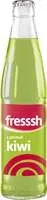 Fresssh Limonáda Kiwi 330ml sklo