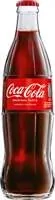 Coca-Cola 330ml sklo