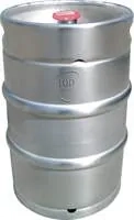 Top Topic Limonáda malina 50l KEG