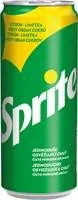 Sprite 330ml plech