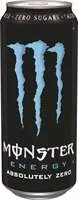 Monster Energetický nápoj Absolutely Zero 500ml plech