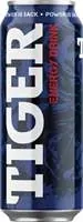 Tiger Energetický nápoj 500ml plech