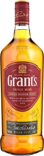 Grant's Family Reserve Whisky 40% 1l