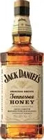 Jack Daniel's Tennessee Honey 35% 0,7l