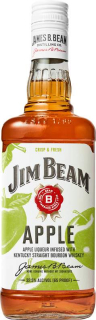 Jim Beam Apple 32,5% 1l