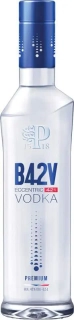 B42V Eccentric/Blend 42 Vodka 42% 0,5l