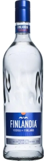 Finlandia Vodka 40% 1l