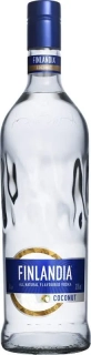 Finlandia Coconut Vodka 37,5% 1l