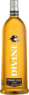 Divine/Jelzin Power Gold 16,6% 1l