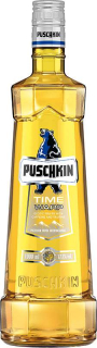 Puschkin Time Warp 17,7% 1l