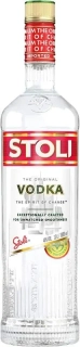 Stoli Vodka 40% 1l
