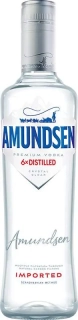 Amundsen Vodka 37,5% 0,5l