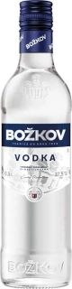 Božkov Vodka 37,5% 0,5l