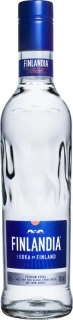 Finlandia Vodka 40% 0,5l