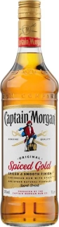 Captain Morgan Spiced 35% 1l