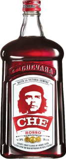 Che Guevara Rosso 30% 0,7l