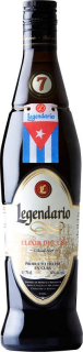 Legendario Elixir 34% 0,7l