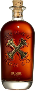 Bumbu Original Rum 40% 0,7l