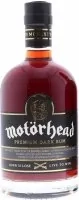 Motörhead Dark Rum 8YO 40% 0,7l