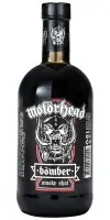 Motörhead Bomber Smoky 37,5% 0,5l