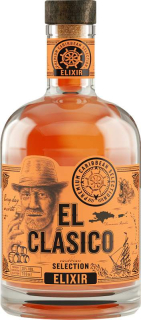 El Clásico Elixir 30% Toorank 0,7l