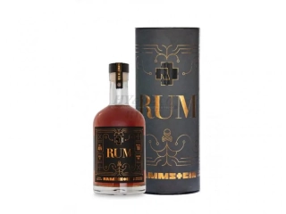 Rum Rammstein 40 % 0,7l