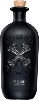 Bumbu XO Rum 40% 0,7l