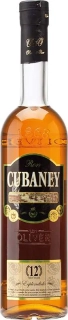 Cubaney Grand Reserva Rum 12YO 38% 0,7l