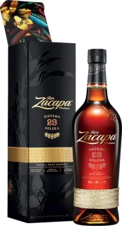 Zacapa Centenario 23 Rum 40% 1l