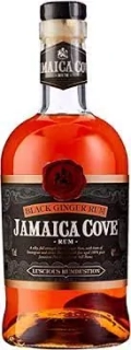 Jamaica Cove Black Ginger 40% 0,7l