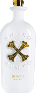 Bumbu Cream Liquere 15% 0,7l