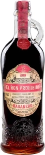 Ron Prohibido Solera Rum 12YO 40% 0,7l