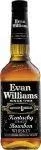 Evan Williams Black 43% 0.7l