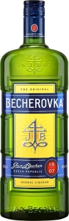 Becherovka Original 38% 1l