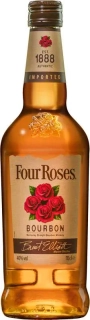 Four Roses Kentucky Straight Bourbon Whiskey 40% 0,7l