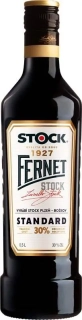 Fernet Stock Standard 30% 0,5l