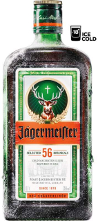 Jägermeister 35% 0,7l