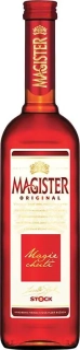 Stock Magister Original 22% 0,5l