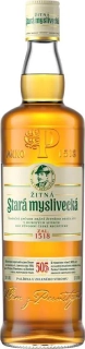 Stará Myslivecká Žitná 38% 0,7l
