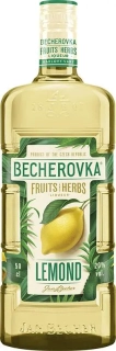 Becherovka Lemond 20% 0,5l