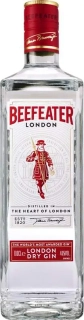 Beefeater London Dry Gin 40% 1l
