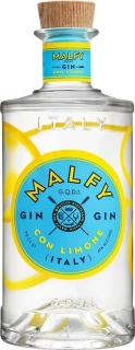 Malfy Con Limone Gin 41% 0,7l