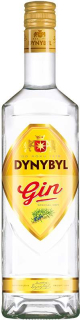 Dynybyl Dry Gin 37,5% 0,5l