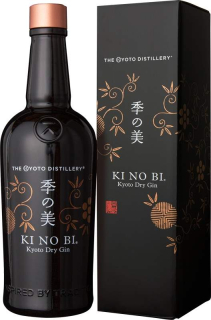 Kyoto Ki No Bi Gin 45,7% 0,7l