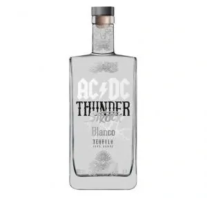 AC/DC Blanco Thunder Struck 40% 0,7l