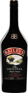 Baileys Original Irish Cream 17% 1l