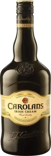 Carolans Irish Cream 17% 0,7l
