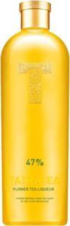 Tatratea Flower Tea Liqueur 47% 0,7l