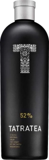 Tatratea Original 52% 0,7l