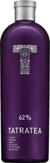 Tatratea Original 62% 0,7l